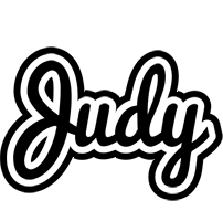 Judy chess logo