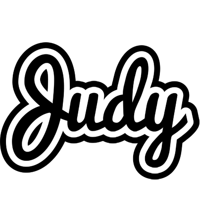 Judy chess logo