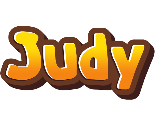 Judy cookies logo