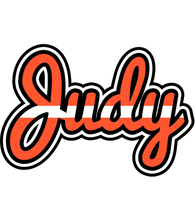 Judy denmark logo