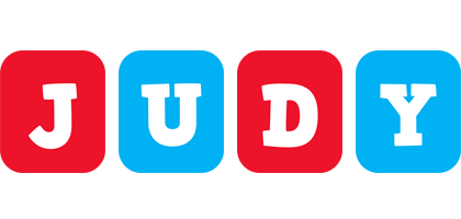 Judy diesel logo