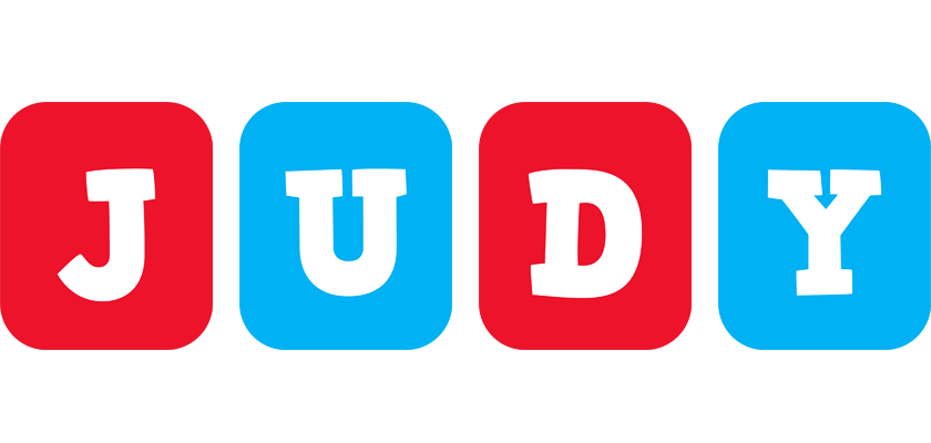 Judy diesel logo