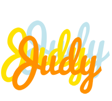 Judy energy logo