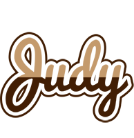 Judy exclusive logo