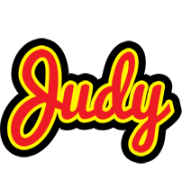 Judy fireman logo