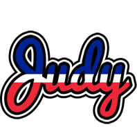 Judy france logo