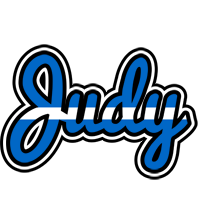 Judy greece logo