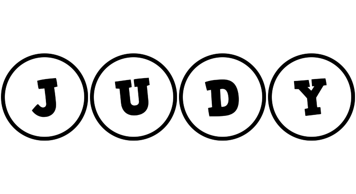 Judy handy logo