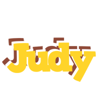 Judy hotcup logo