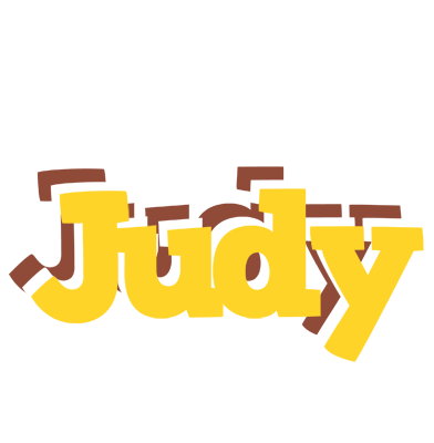 Judy hotcup logo