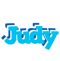 Judy jacuzzi logo