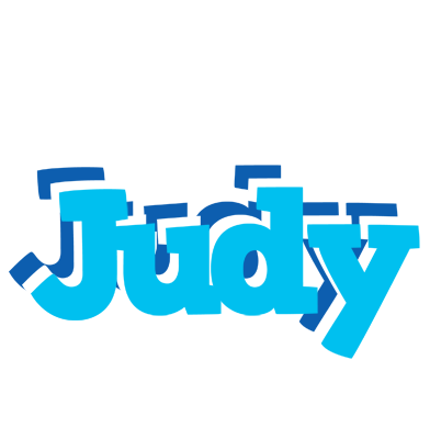 Judy jacuzzi logo