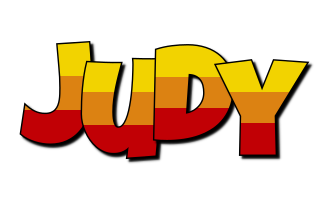 Judy jungle logo