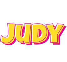 Judy kaboom logo