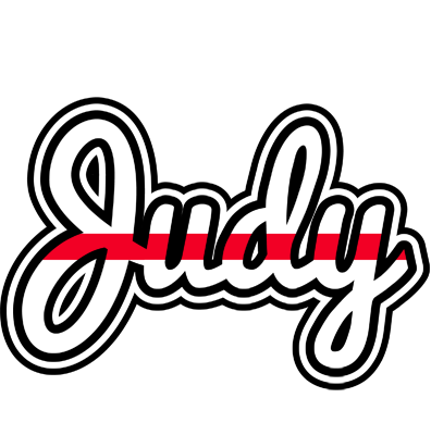 Judy kingdom logo