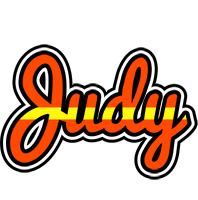 Judy madrid logo