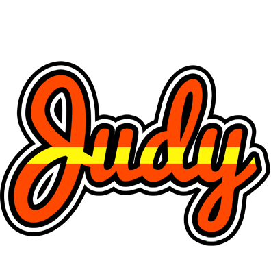 Judy madrid logo