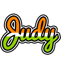 Judy mumbai logo