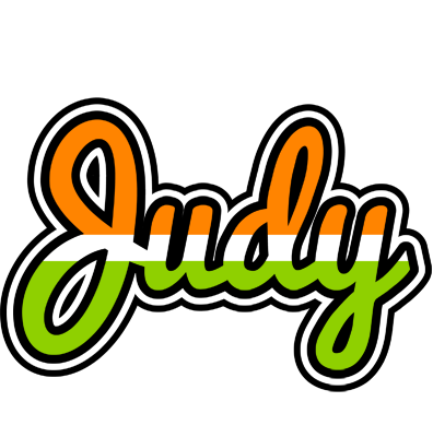 Judy mumbai logo