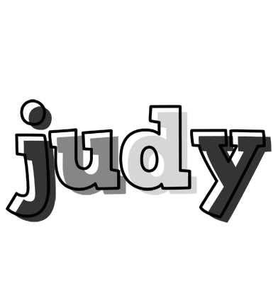 Judy night logo