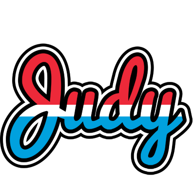 Judy norway logo