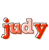 Judy paint logo