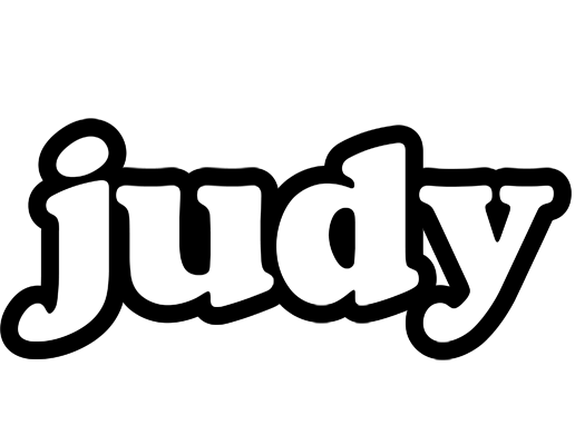 Judy panda logo