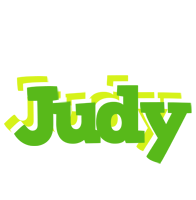 Judy picnic logo