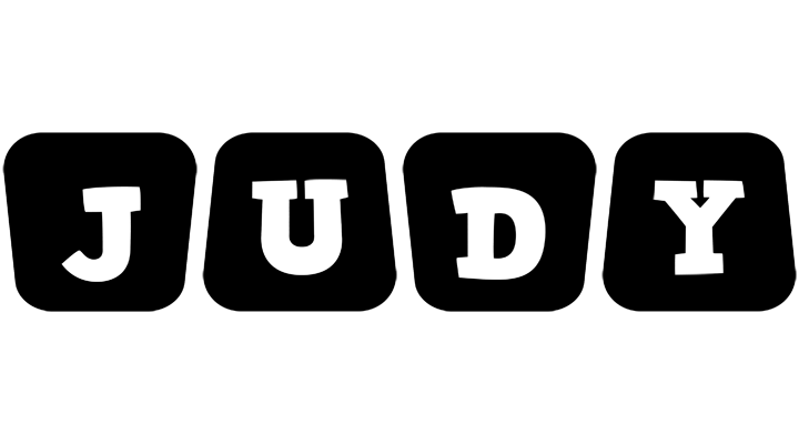 Judy racing logo