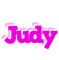 Judy rumba logo