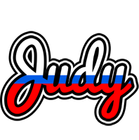 Judy russia logo