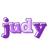 Judy sensual logo