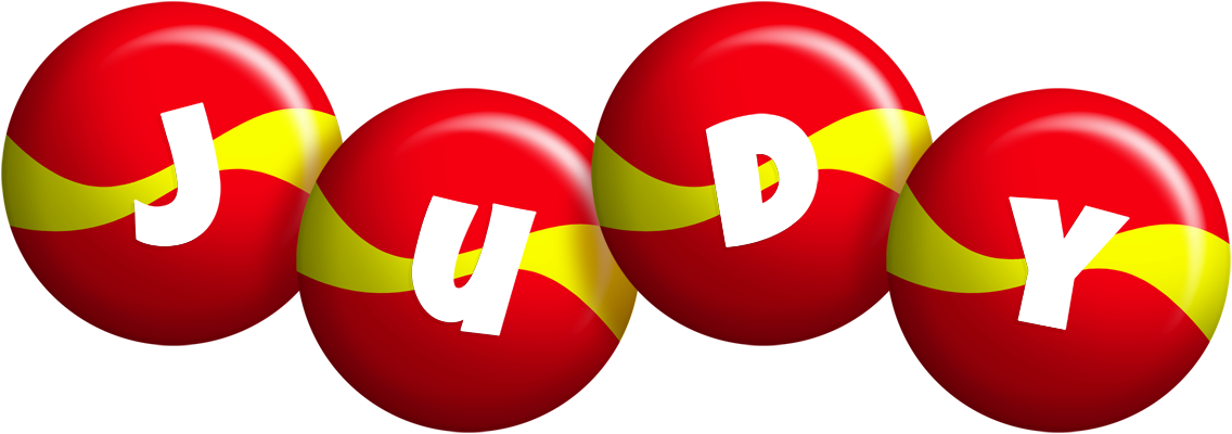Judy spain logo