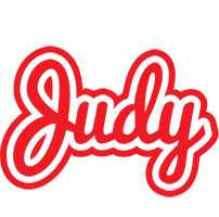 Judy sunshine logo