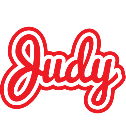Judy sunshine logo