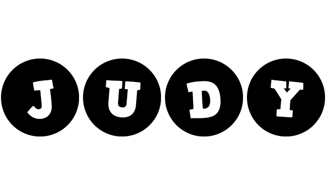 Judy tools logo