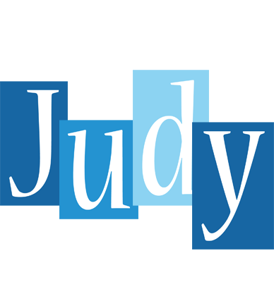 Judy winter logo