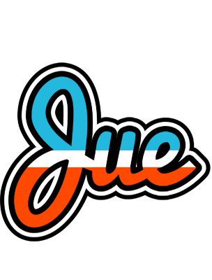 Jue america logo