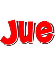 Jue basket logo