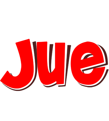 Jue basket logo