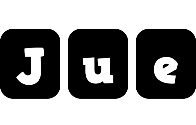 Jue box logo