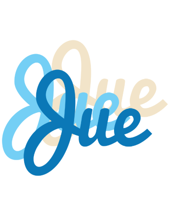 Jue breeze logo