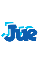 Jue business logo