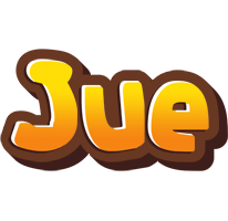 Jue cookies logo