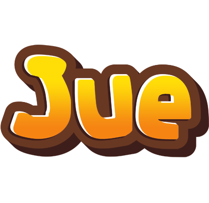 Jue cookies logo