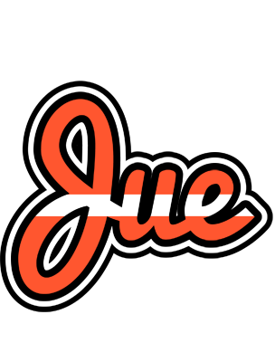 Jue denmark logo