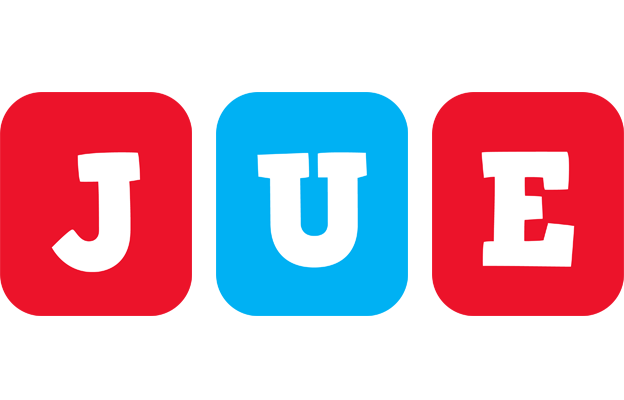 Jue diesel logo