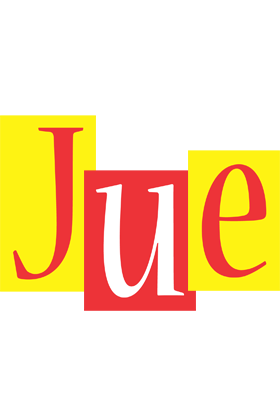 Jue errors logo