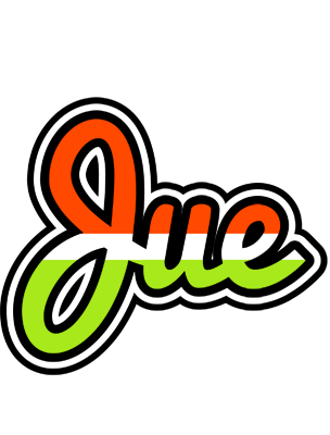 Jue exotic logo