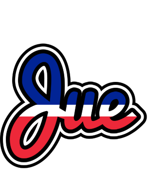 Jue france logo